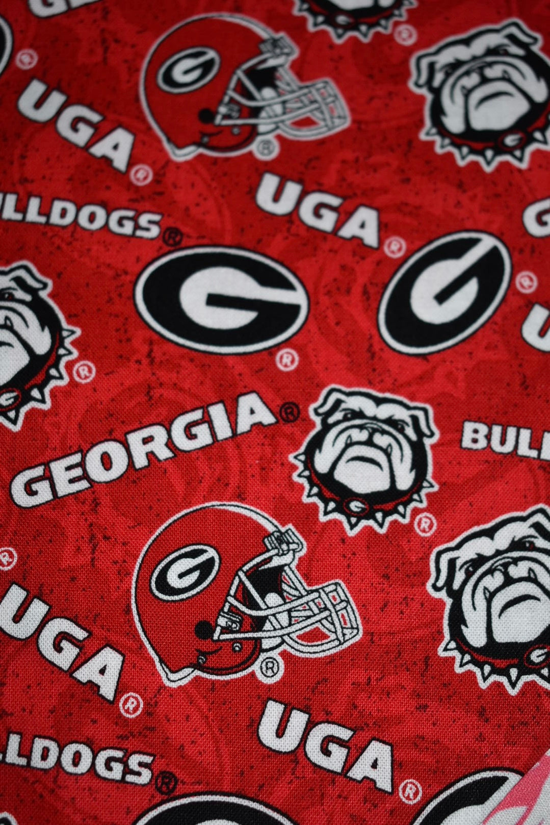 Go Dawgz Bandana