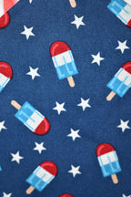 Bomb Pops & Stars Bandana
