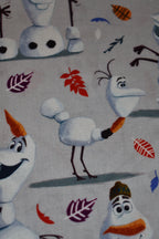 Magical Snowman Bandana