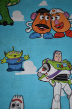 Toy Box Clouds Bandana