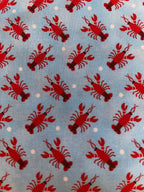 Lobster Bandana